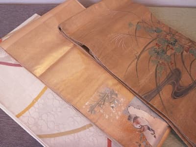 帯　【廿日市店】 広島県廿日市市にあるザ・ゴールド 廿日市店（※10/31に閉店いたしました）の画像1