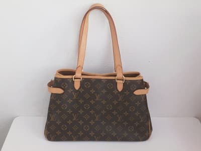 ルイヴィトン　バティニョール・オリゾンタル 【廿日市店】 広島県廿日市市にあるザ・ゴールド 廿日市店（※10/31に閉店いたしました）の画像1