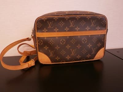 ルイヴィトン　トロカデロ27【廿日市店】 広島県廿日市市にあるザ・ゴールド 廿日市店（※10/31に閉店いたしました）の画像1