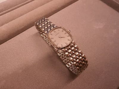 エテルナ　時計【廿日市店】 広島県廿日市市にあるザ・ゴールド 廿日市店（※10/31に閉店いたしました）の画像1