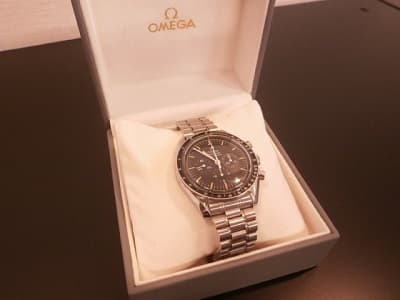 オメガ　【廿日市店】 広島県廿日市市にあるザ・ゴールド 廿日市店（※10/31に閉店いたしました）の画像1