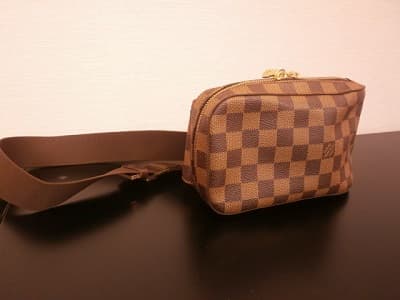 ルイヴィトン　ジェロニモス【廿日市店】 広島県廿日市市にあるザ・ゴールド 廿日市店（※10/31に閉店いたしました）の画像1