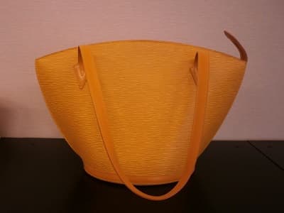 ルイヴィトン　サンジャック【廿日市店】 広島県廿日市市にあるザ・ゴールド 廿日市店（※10/31に閉店いたしました）の画像1