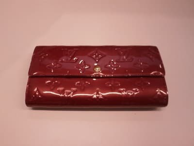 ルイヴィトン　ポルトフォイユ・サラ【廿日市店】 広島県廿日市市にあるザ・ゴールド 廿日市店（※10/31に閉店いたしました）の画像1