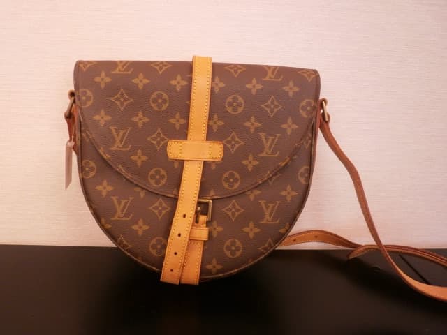 ルイヴィトン　シャンティMM【廿日市店】 広島県廿日市市にあるザ・ゴールド 廿日市店（※10/31に閉店いたしました）の画像1