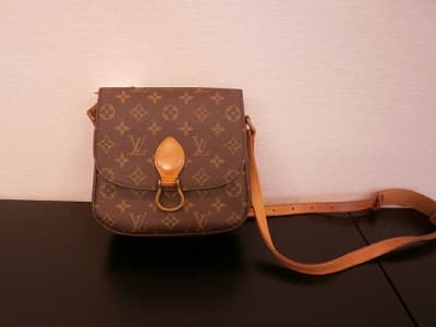 ルイヴィトン　サンクルー【廿日市店】 広島県廿日市市にあるザ・ゴールド 廿日市店（※10/31に閉店いたしました）の画像1