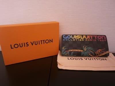 ルイヴィトン　ポルトフォイユブラザ【廿日市店】 広島県廿日市市にあるザ・ゴールド 廿日市店（※10/31に閉店いたしました）の画像1