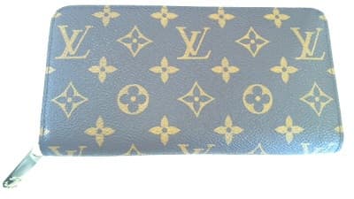 ルイ・ヴィトン　ジッピーウォレット【廿日市店】 広島県廿日市市にあるザ・ゴールド 廿日市店（※10/31に閉店いたしました）の画像1