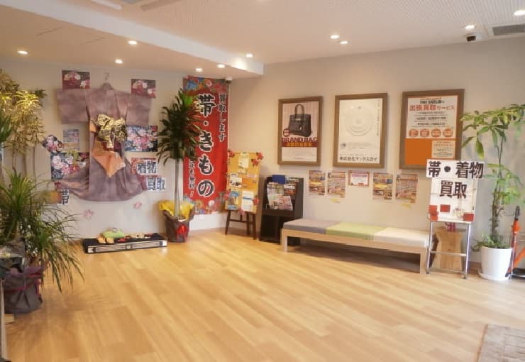 ザ・ゴールド 東広島店の写真3