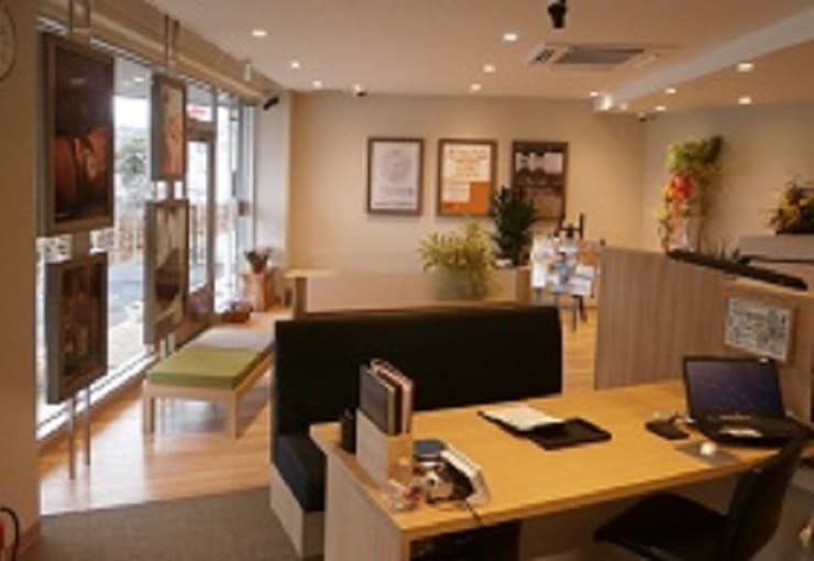 ザ・ゴールド 東広島店