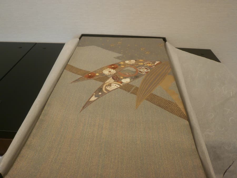 帯【東広島店】 広島県東広島市にあるザ・ゴールド 東広島店の画像1