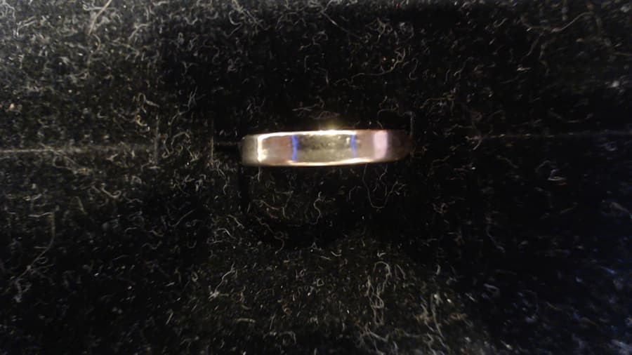 K18 リング 買取実績 【東広島店/広島県/東広島市】 広島県東広島市にあるザ・ゴールド 東広島店の画像1