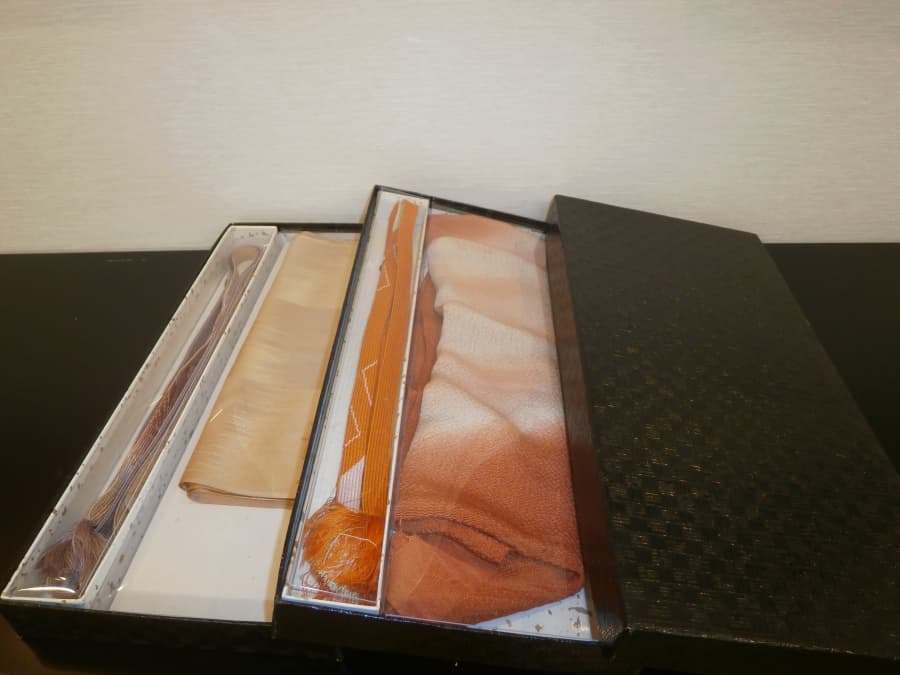 和装小物【東広島店】 広島県東広島市にあるザ・ゴールド 東広島店の画像1