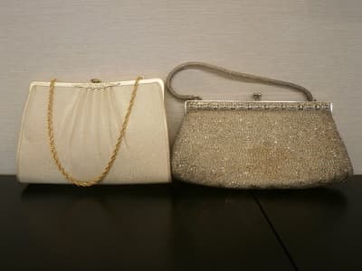 和装バッグ【東広島店】 広島県東広島市にあるザ・ゴールド 東広島店の画像1