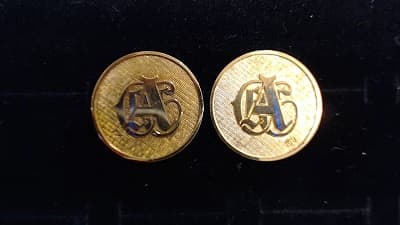 K18・K14　メダル【東広島店】 広島県東広島市にあるザ・ゴールド 東広島店の画像1