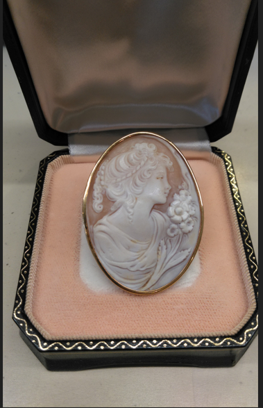 ザ・ゴールド 東広島店買取実績