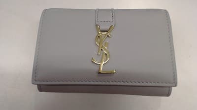 サンローラン　キーケース【東広島店】 広島県東広島市にあるザ・ゴールド 東広島店の画像1