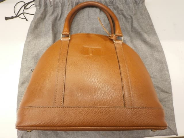 レノマ　バッグ【東広島店】 広島県東広島市にあるザ・ゴールド 東広島店の画像1