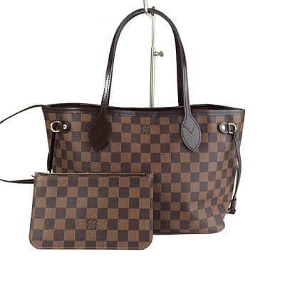 ルイヴィトン　ネヴァーフルPM【東広島店】 広島県東広島市にあるザ・ゴールド 東広島店の画像1