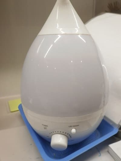 加湿器【東広島店】 広島県東広島市にあるザ・ゴールド 東広島店の画像1