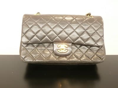 シャネルチェーンショルダー【東広島店】 広島県東広島市にあるザ・ゴールド 東広島店の画像1