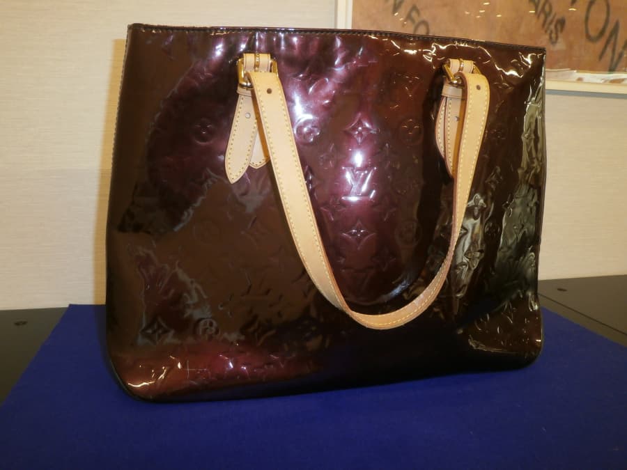 ルイヴィトン　バッグ　　【東広島店】 広島県東広島市にあるザ・ゴールド 東広島店の画像1