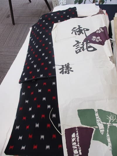 着物【福山神辺店】 広島県福山市にあるザ・ゴールド 福山神辺店の画像1