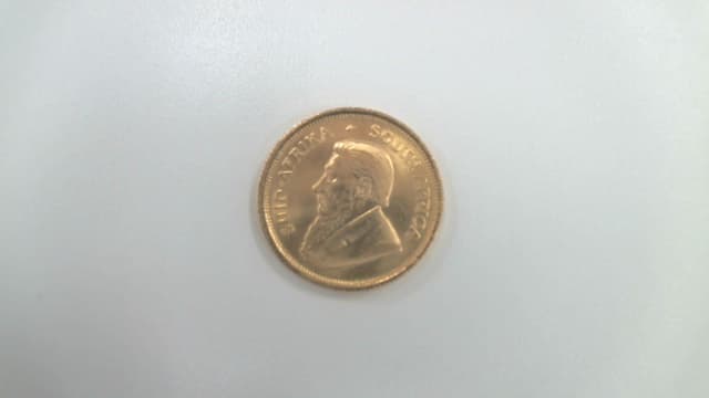 22金コイン【福山神辺店/広島県/福山市】 広島県福山市にあるザ・ゴールド 福山神辺店の画像1