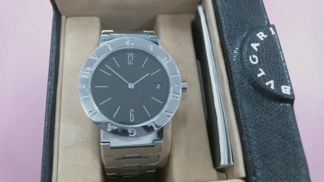 ブルガリブルガリ　【福山神辺店】 広島県福山市にあるザ・ゴールド 福山神辺店の画像1