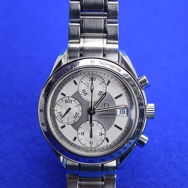 オメガ　スピードマスター【福山神辺店】 広島県福山市にあるザ・ゴールド 福山神辺店の画像1