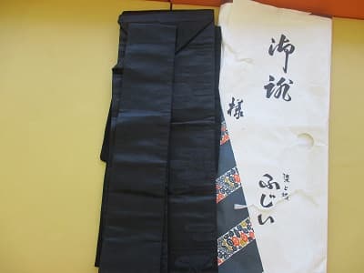 帯【福山神辺店】 広島県福山市にあるザ・ゴールド 福山神辺店の画像1