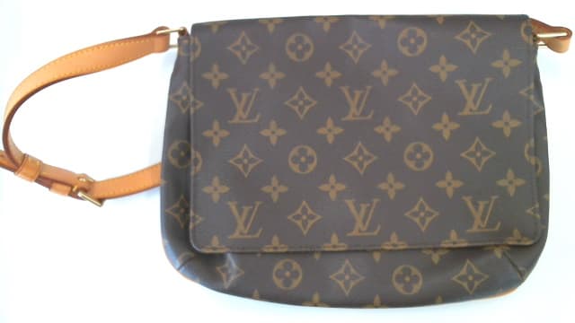 ルイヴィトン　ミュゼットタンゴ　【福山神辺店】 広島県福山市にあるザ・ゴールド 福山神辺店の画像1