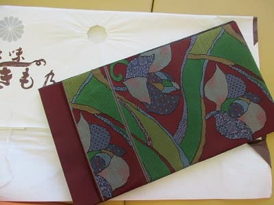 帯【福山神辺店】 広島県福山市にあるザ・ゴールド 福山神辺店の画像1