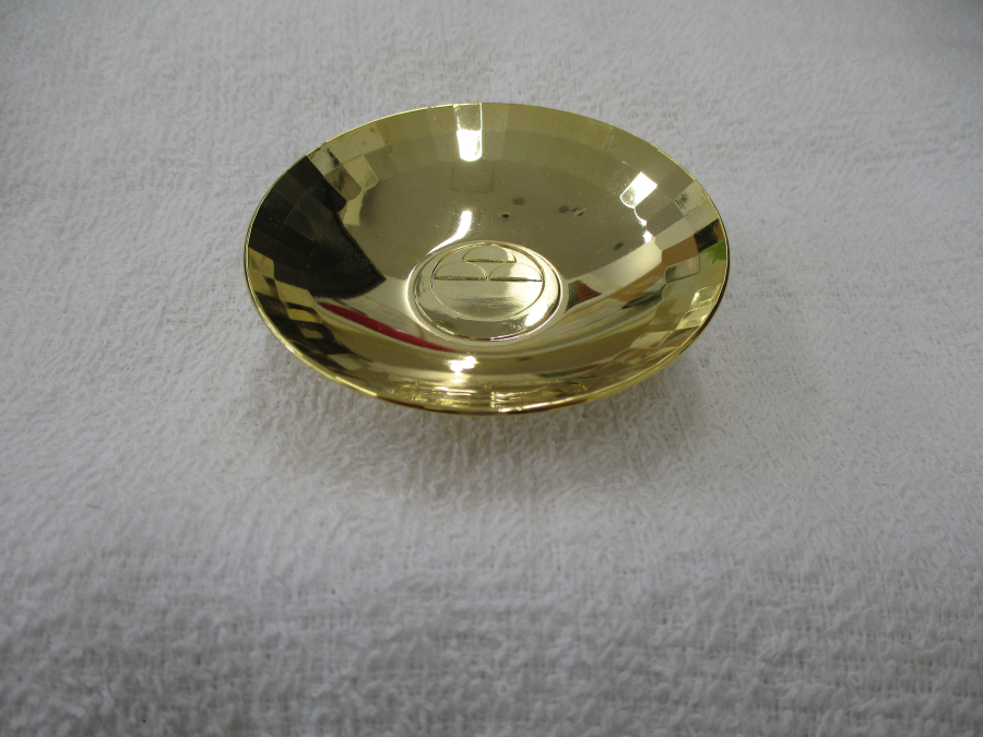 メッキの金杯【福山神辺店/広島県/福山市】 広島県福山市にあるザ・ゴールド 福山神辺店の画像1