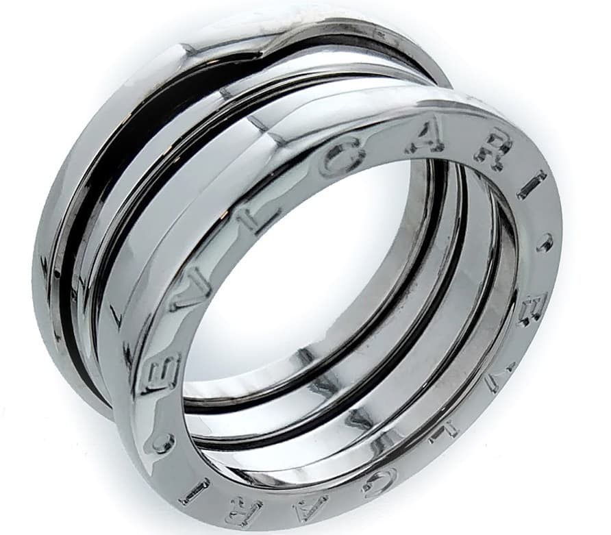 ブルガリ  BVLGARI 　B-zero1【福山神辺店/広島県/福山市】 広島県福山市にあるザ・ゴールド 福山神辺店の画像1