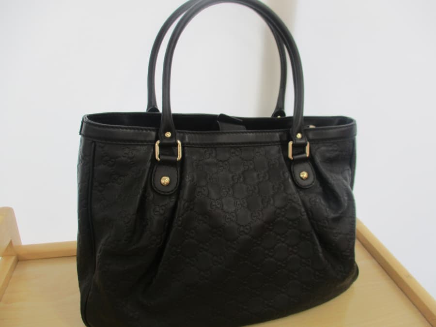 グッチ　バッグ　【福山神辺店】 広島県福山市にあるザ・ゴールド 福山神辺店の画像1