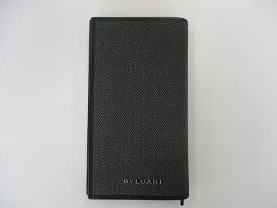 ブルガリ　財布【福山神辺店】 広島県福山市にあるザ・ゴールド 福山神辺店の画像1