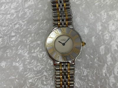 カルティエ　マスト21【福山神辺店】 広島県福山市にあるザ・ゴールド 福山神辺店の画像1