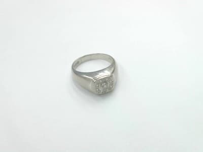 プラチナリング【福山神辺店】 広島県福山市にあるザ・ゴールド 福山神辺店の画像1