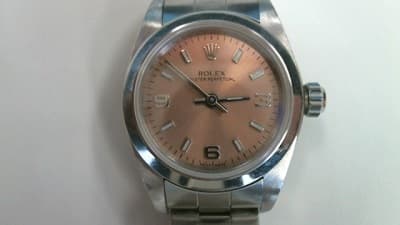 ロレックス　時計【福山神辺店】 広島県福山市にあるザ・ゴールド 福山神辺店の画像1