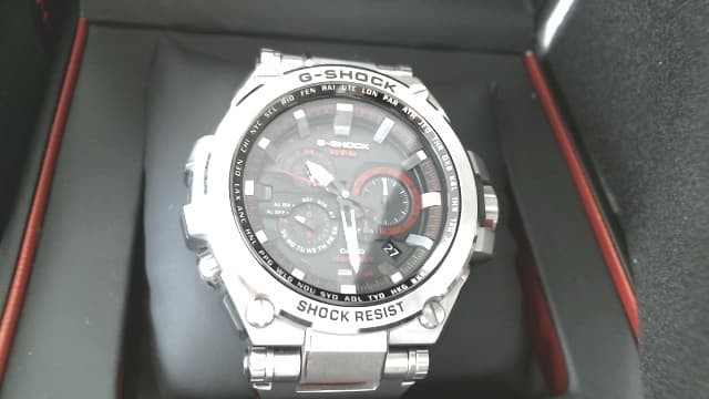 G-SHOCK【福山神辺店】 広島県福山市にあるザ・ゴールド 福山神辺店の画像1