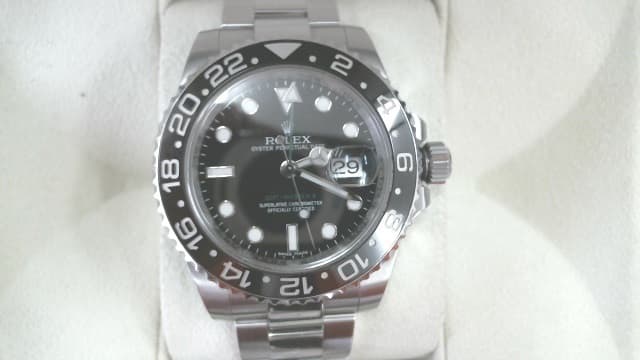 ロレックス【福山神辺店】 広島県福山市にあるザ・ゴールド 福山神辺店の画像1