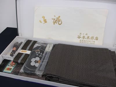 着物買取【福山神辺店】 広島県福山市にあるザ・ゴールド 福山神辺店の画像1