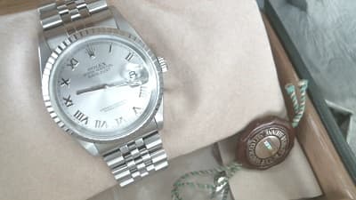 ロレックス【福山神辺店】 広島県福山市にあるザ・ゴールド 福山神辺店の画像1