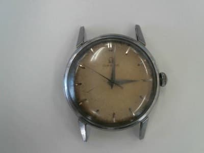 オメガ　（ケースのみでもOKです）　【福山神辺店】 広島県福山市にあるザ・ゴールド 福山神辺店の画像1