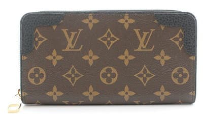 ルイヴィトン　財布　【福山神辺店】 広島県福山市にあるザ・ゴールド 福山神辺店の画像1