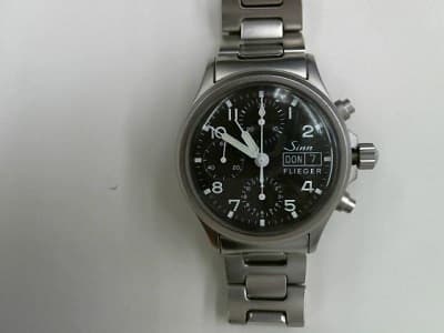 Sinn　時計【福山神辺店】 広島県福山市にあるザ・ゴールド 福山神辺店の画像1