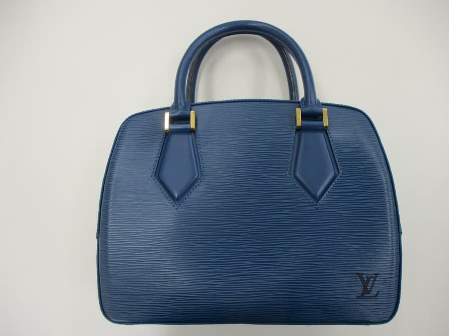 ルイ・ヴィトン　　サブロンハンドバッグ 買取実績【福山神辺店/広島県/福山市】 広島県福山市にあるザ・ゴールド 福山神辺店の画像1