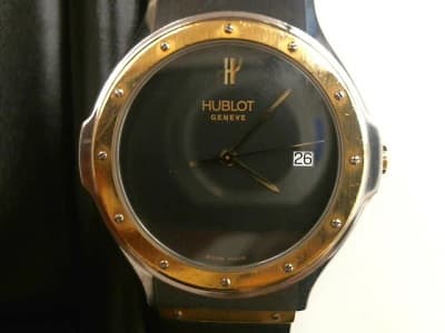 ウブロ　時計【福山神辺店】 広島県福山市にあるザ・ゴールド 福山神辺店の画像1