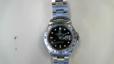 ロレックス　時計【福山神辺店】 広島県福山市にあるザ・ゴールド 福山神辺店の画像1